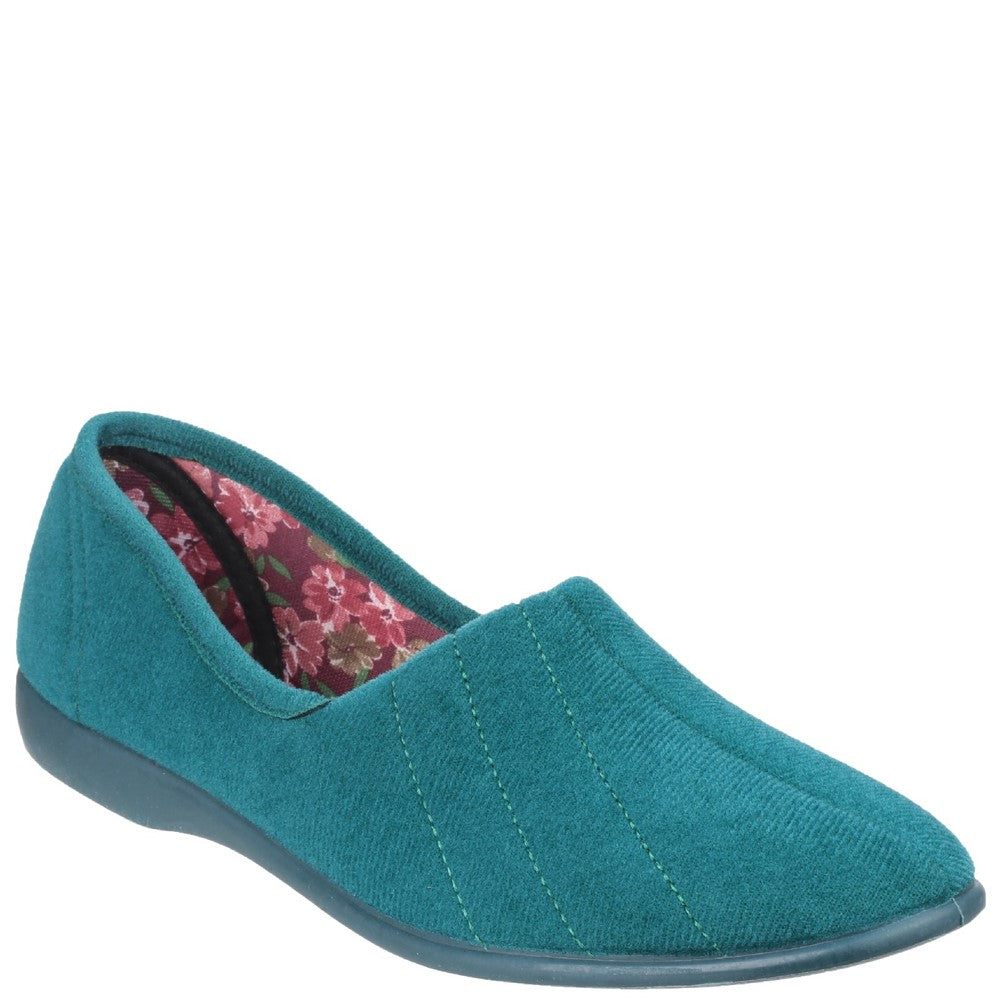 GBS Audrey Ladies Slipper