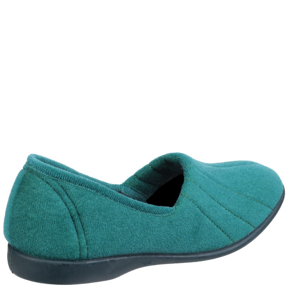 GBS Audrey Ladies Slipper