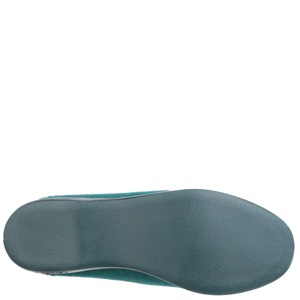 GBS Audrey Ladies Slipper