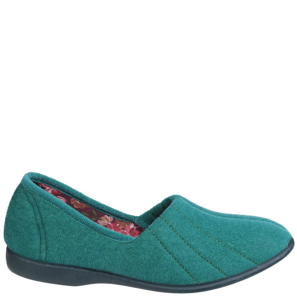 GBS Audrey Ladies Slipper
