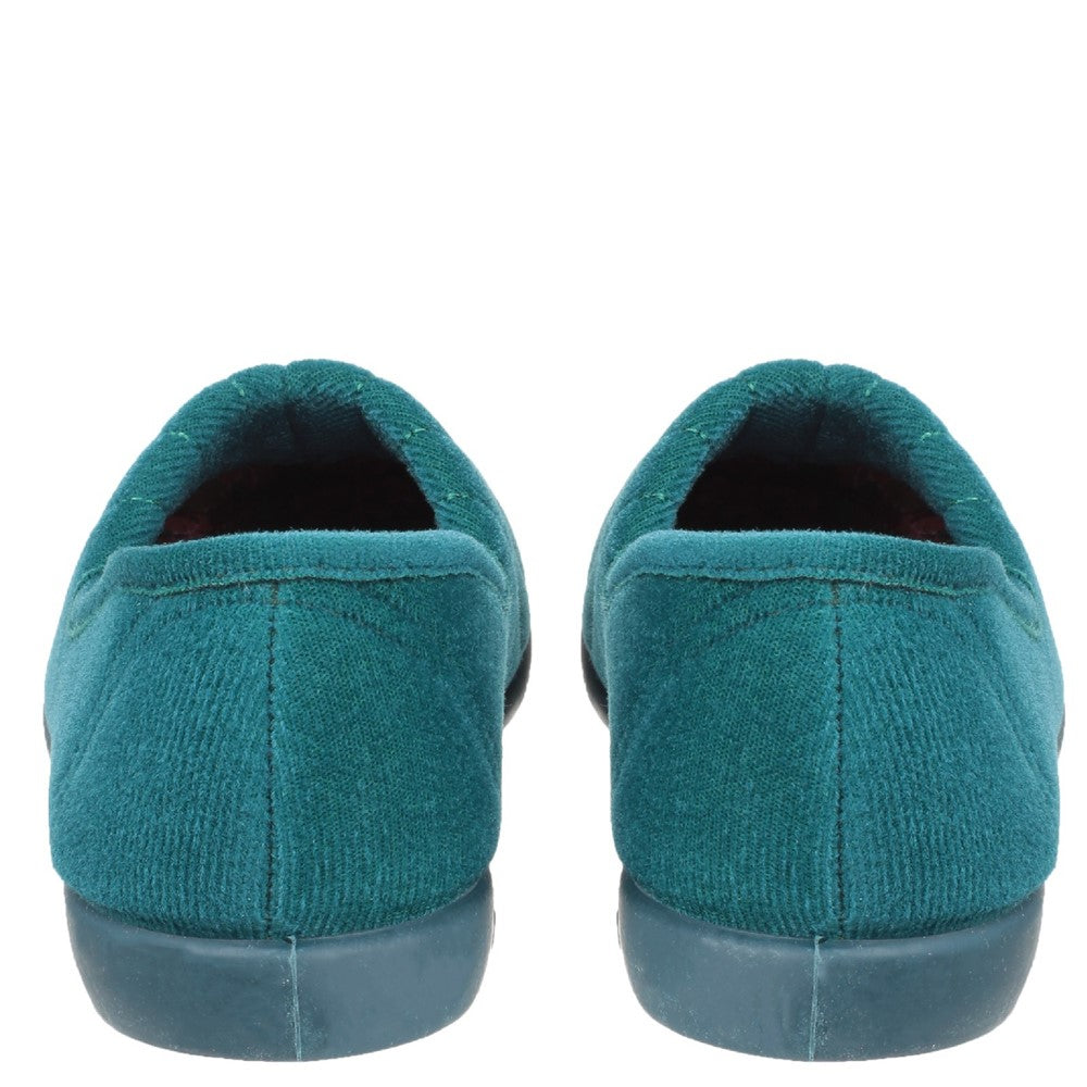 GBS Audrey Ladies Slipper