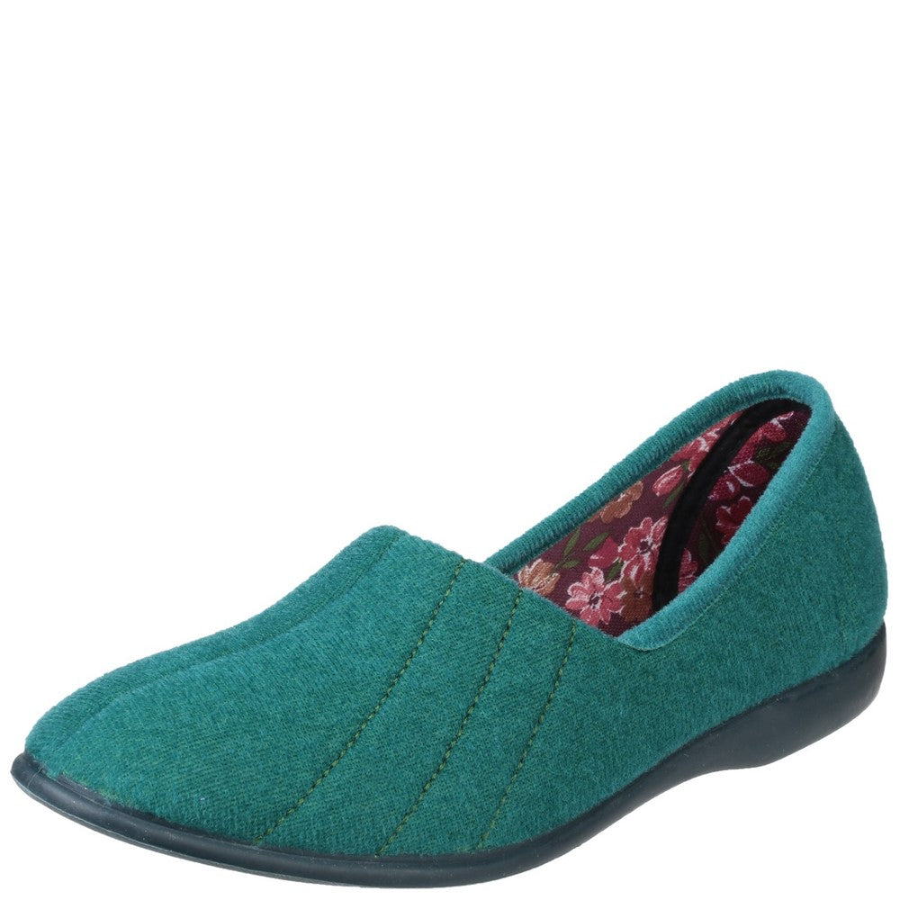 GBS Audrey Ladies Slipper