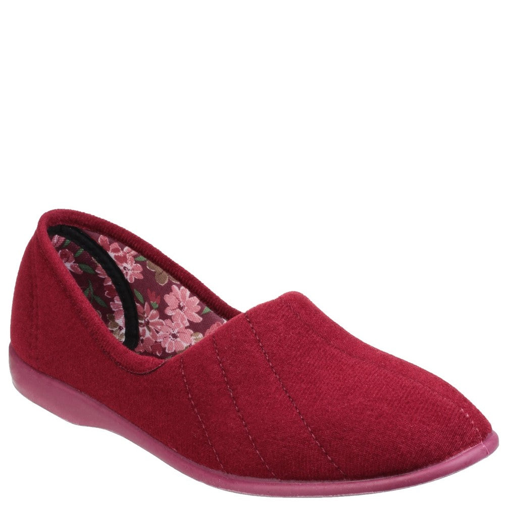 GBS Audrey Ladies Slipper