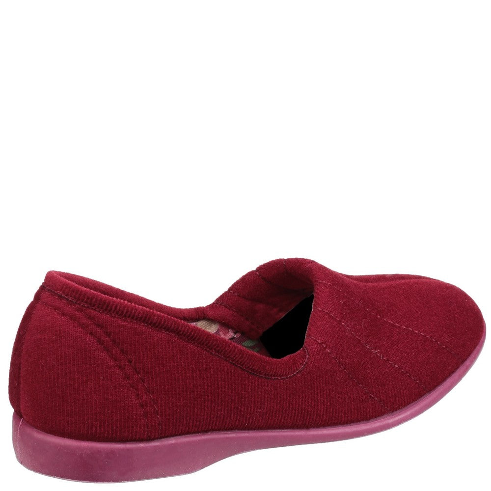 GBS Audrey Ladies Slipper