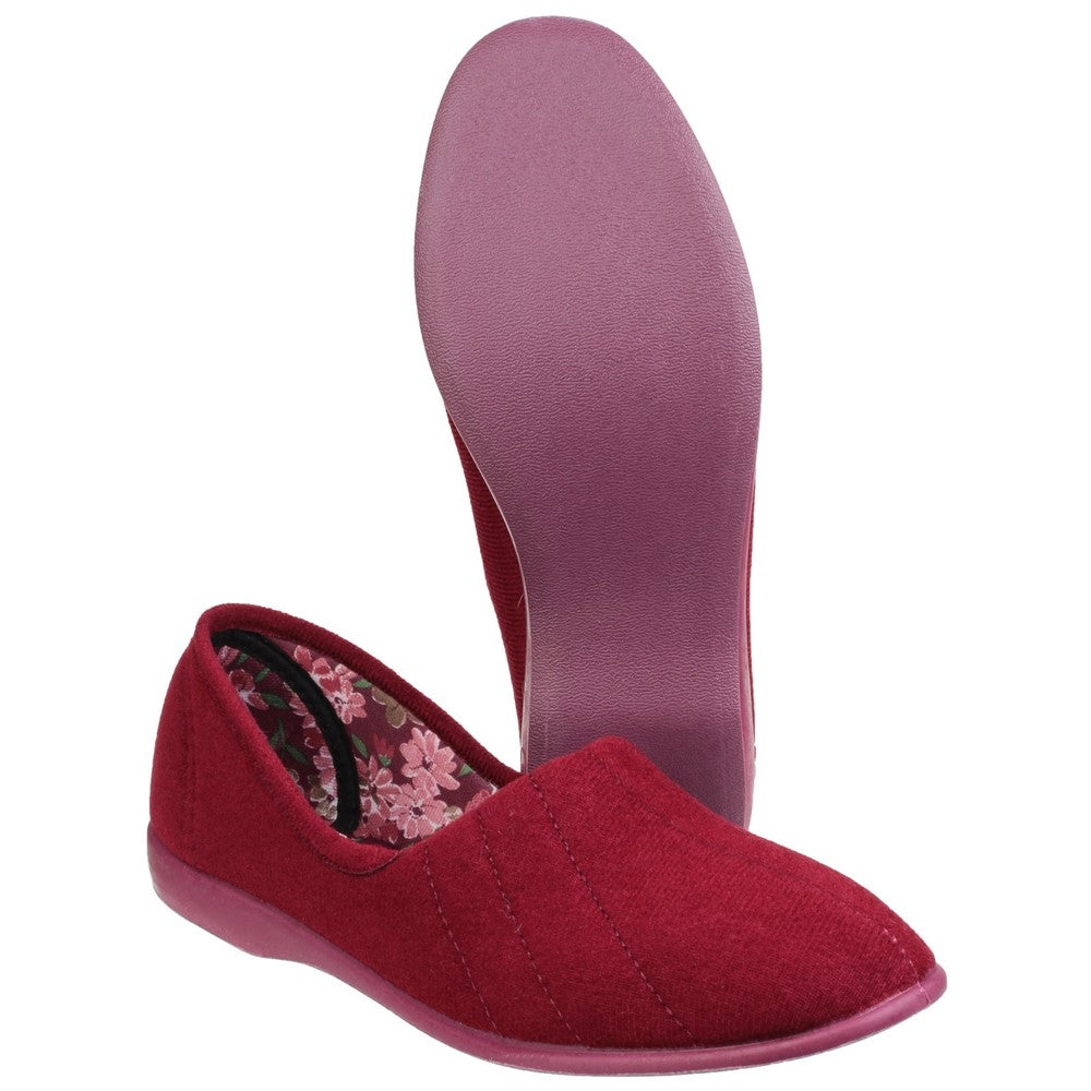 GBS Audrey Ladies Slipper