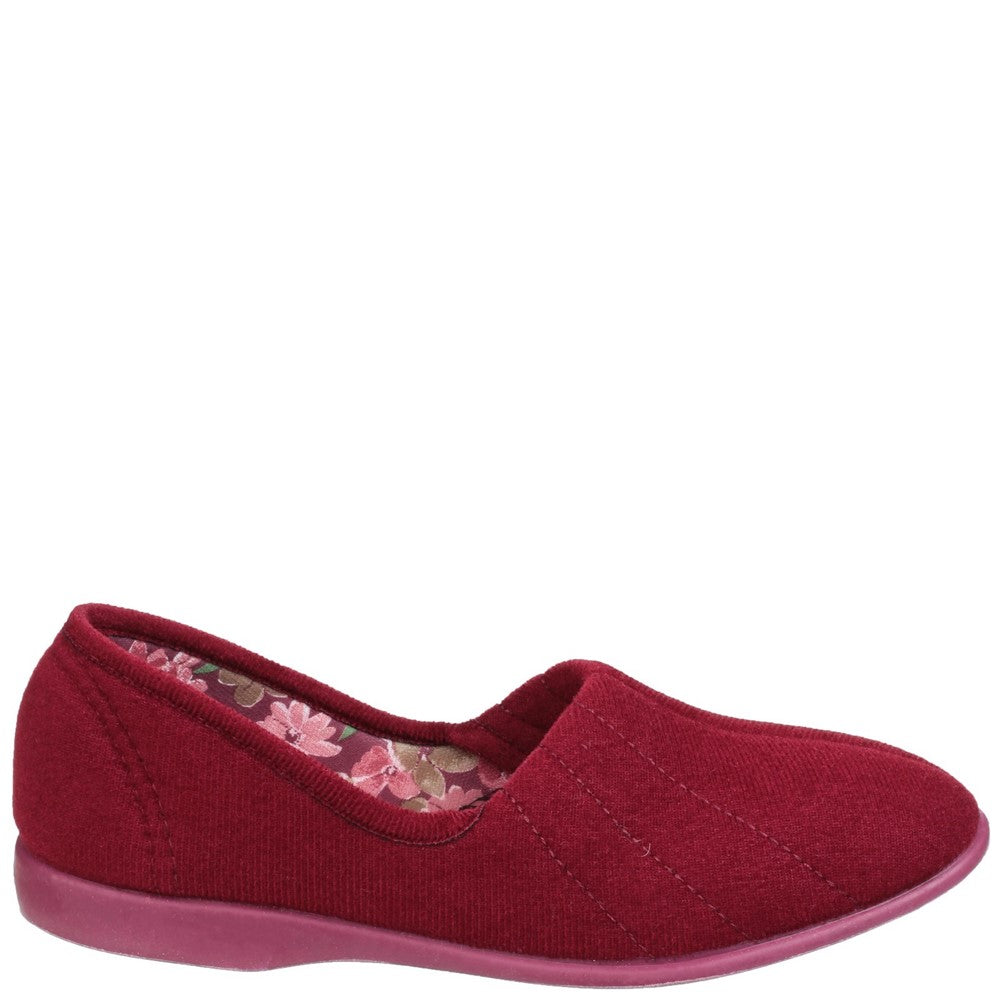 GBS Audrey Ladies Slipper