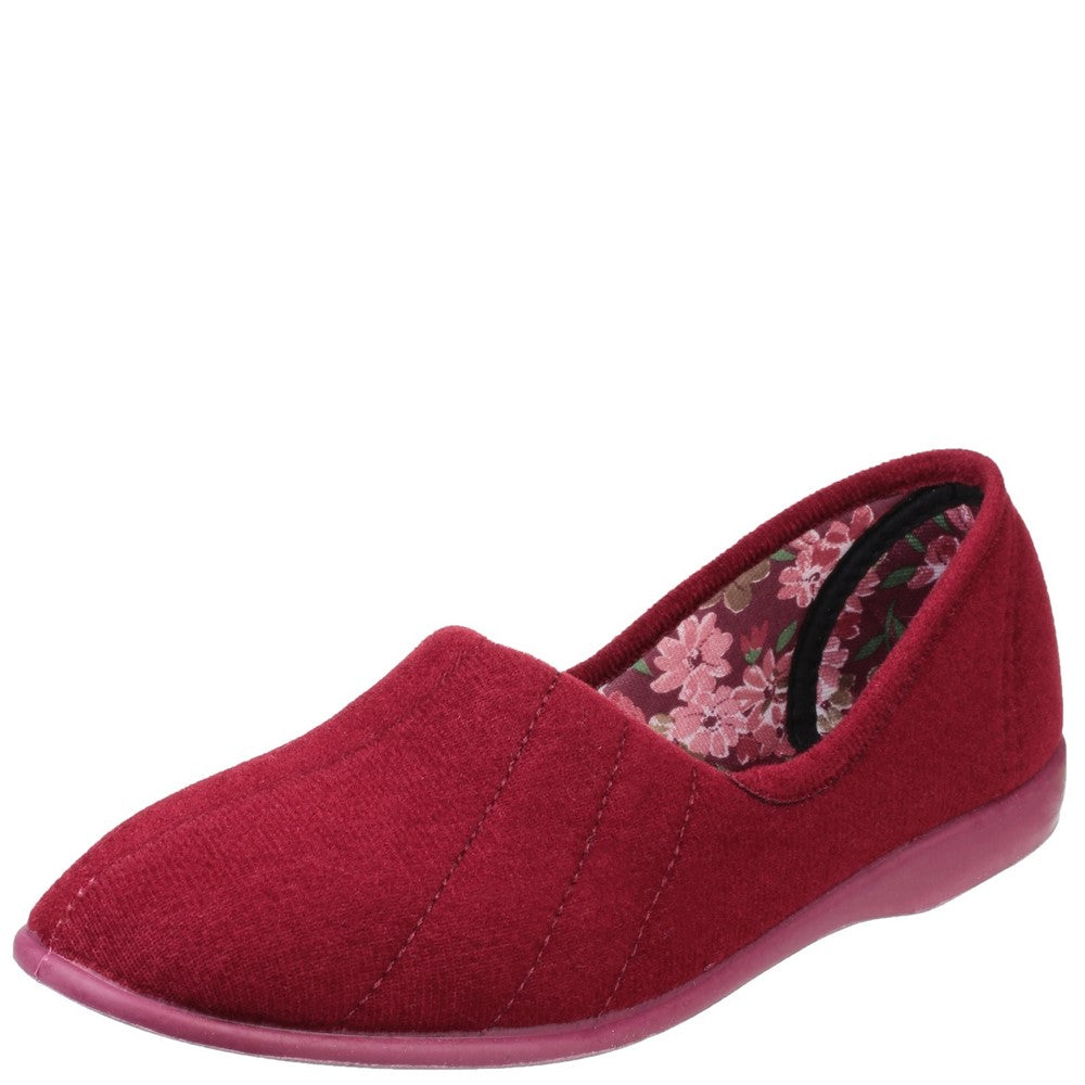 GBS Audrey Ladies Slipper
