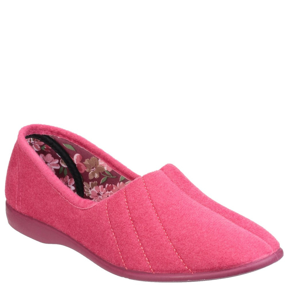 GBS Audrey Ladies Slipper
