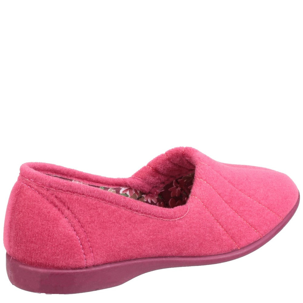 GBS Audrey Ladies Slipper