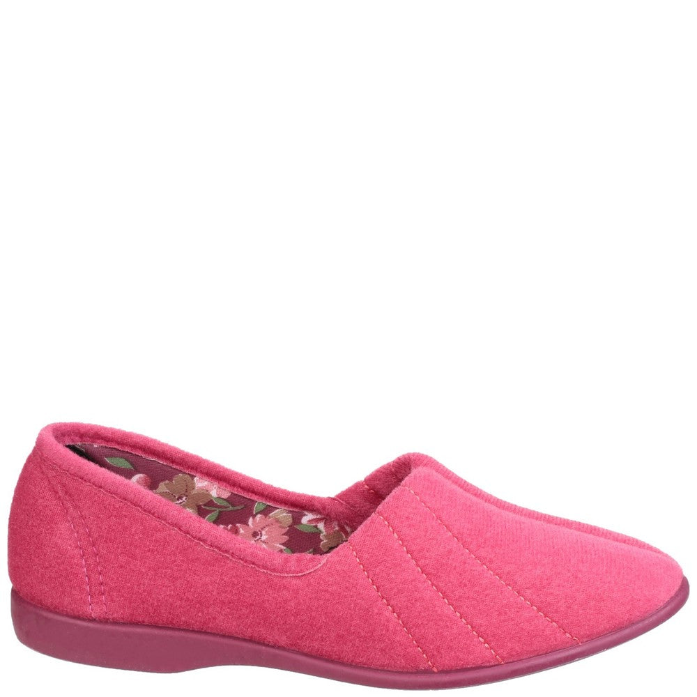 GBS Audrey Ladies Slipper