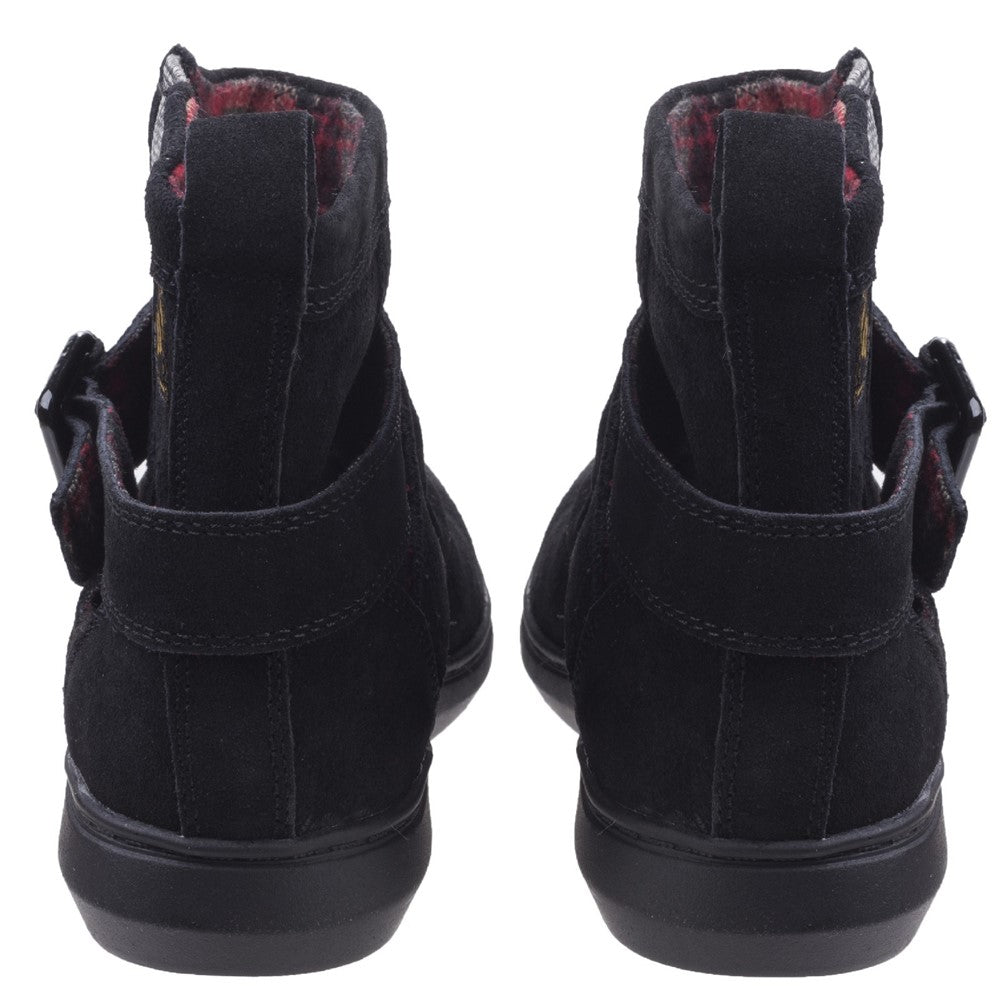 Rocket Dog Mint Pull On Boot