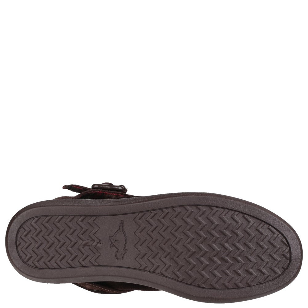 Rocket Dog Mint Pull On Boot