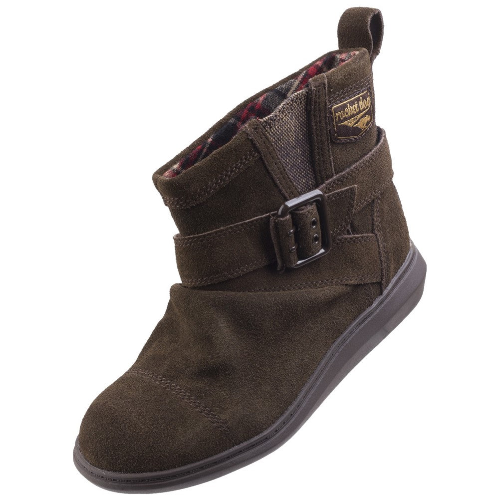 Rocket Dog Mint Pull On Boot