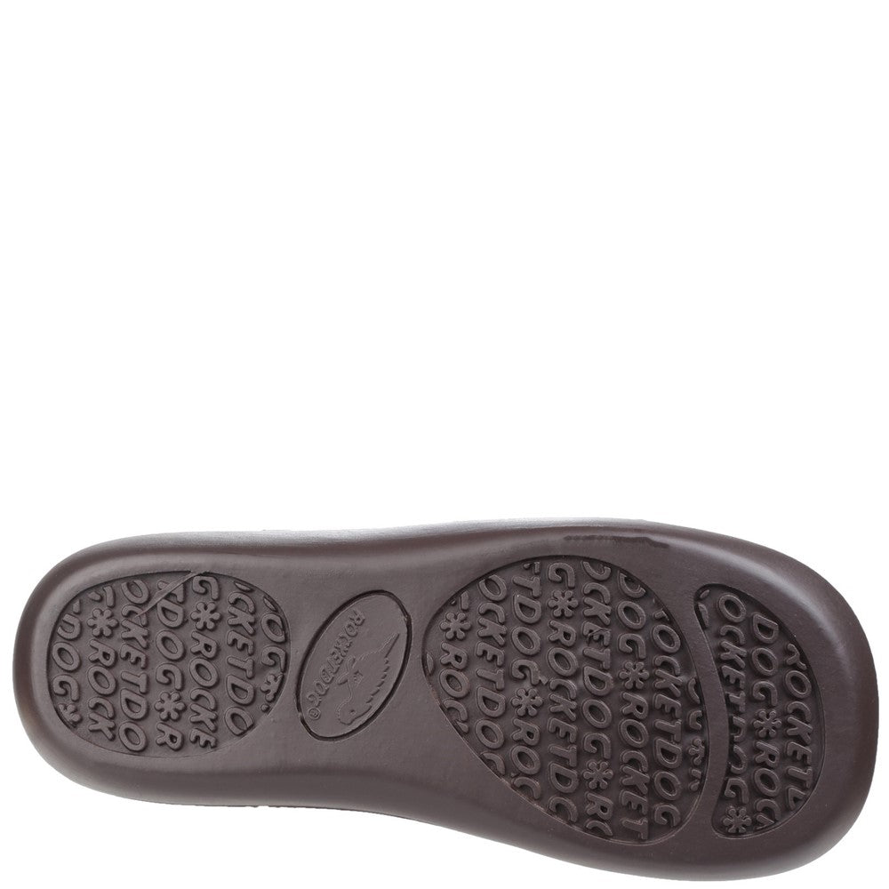 Rocket Dog Sugardaddy Pull on Boot