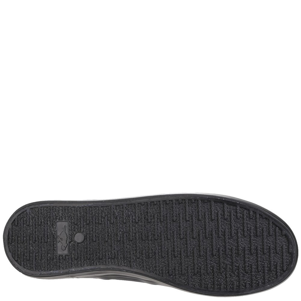 Rocket Dog Magic Lace Up Pump Shoe