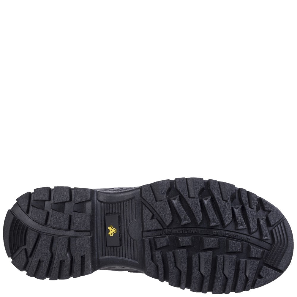 Amblers Safety FS430 Orca Hybrid Waterproof Non-Metal Safety Boot