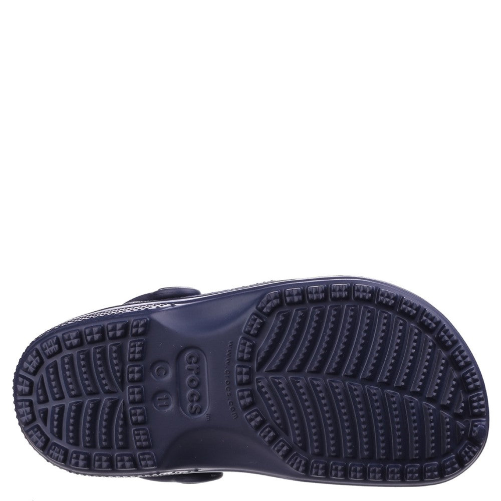 Crocs Kids Classic Clog