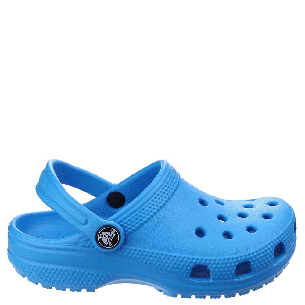 Crocs Kids Classic Clog