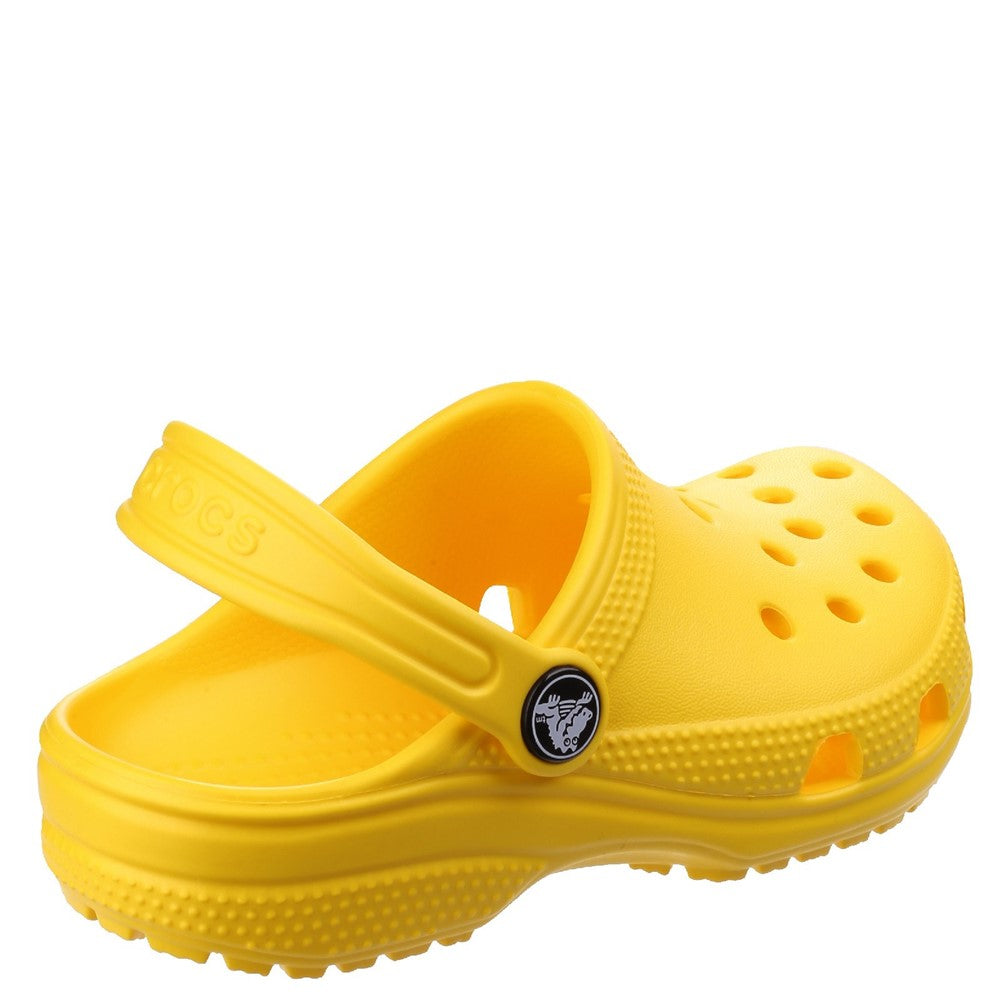 Crocs Kids Classic Clog