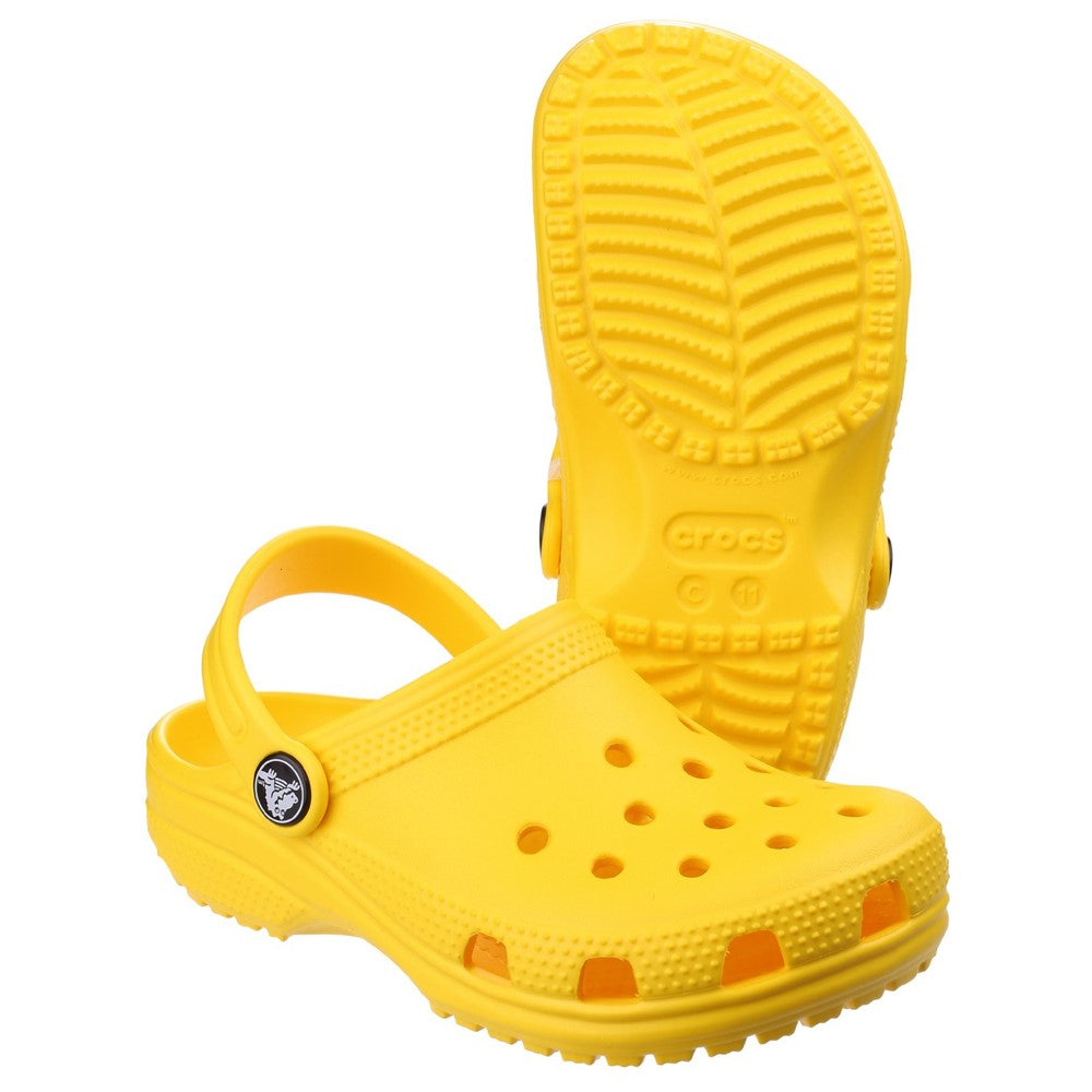 Crocs Kids Classic Clog