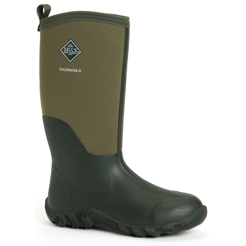 Muck Boots Edgewater II Multi Purpose Boot