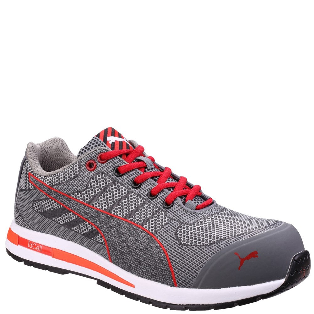 Men's puma deals safety shoes