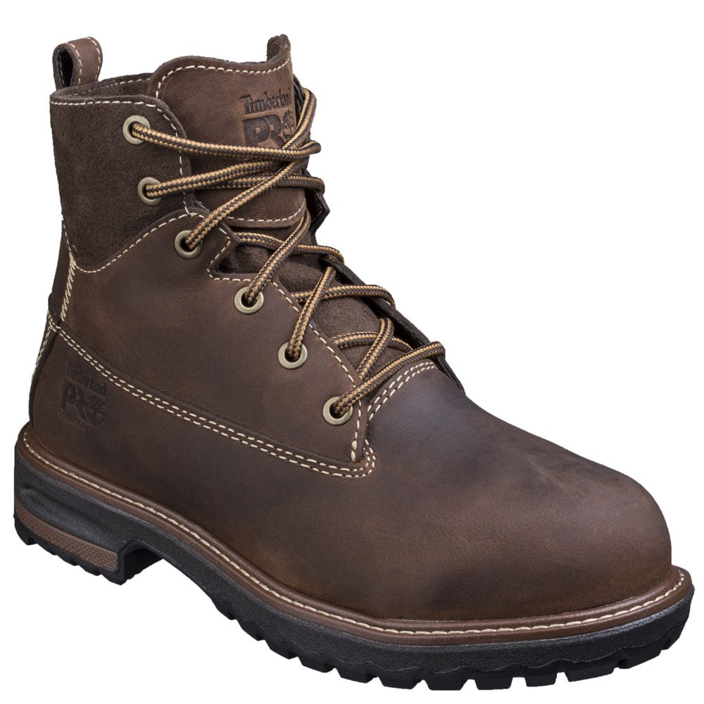 Timberland Pro Hightower Lace-up Safety Boot