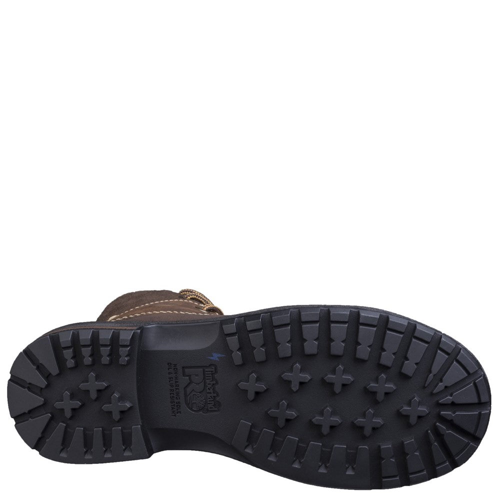 Timberland Pro Hightower Lace-up Safety Boot