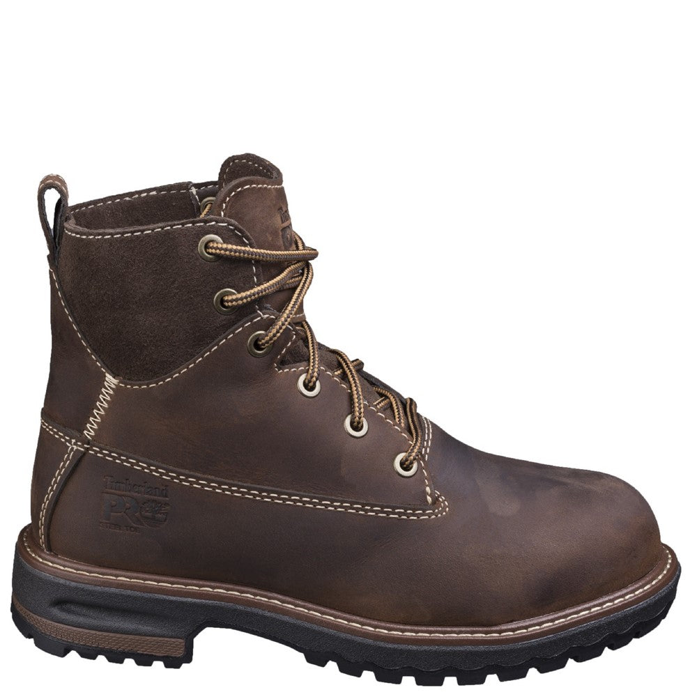 Timberland Pro Hightower Lace-up Safety Boot