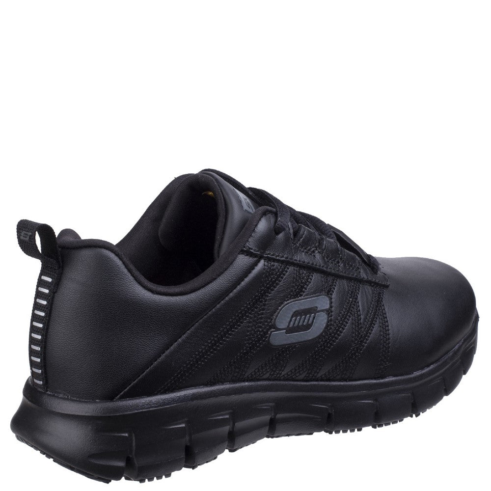 Skechers Workwear Sure Track Erath Occupational Shoe