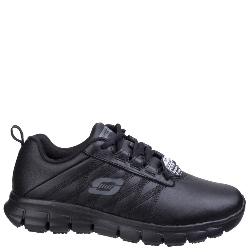 Skechers Workwear Sure Track Erath Occupational Shoe