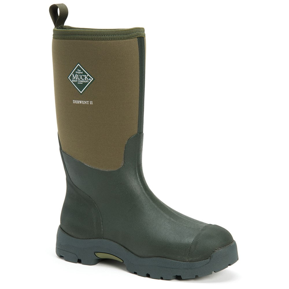Muck Boots Derwent II All Purpose Field Boot