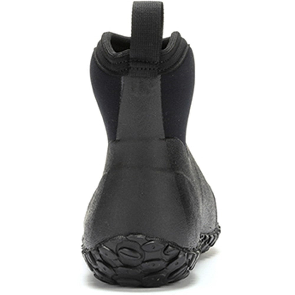 Muck Boots Men's Muckster II Ankle All Purpose Lightweight shoe