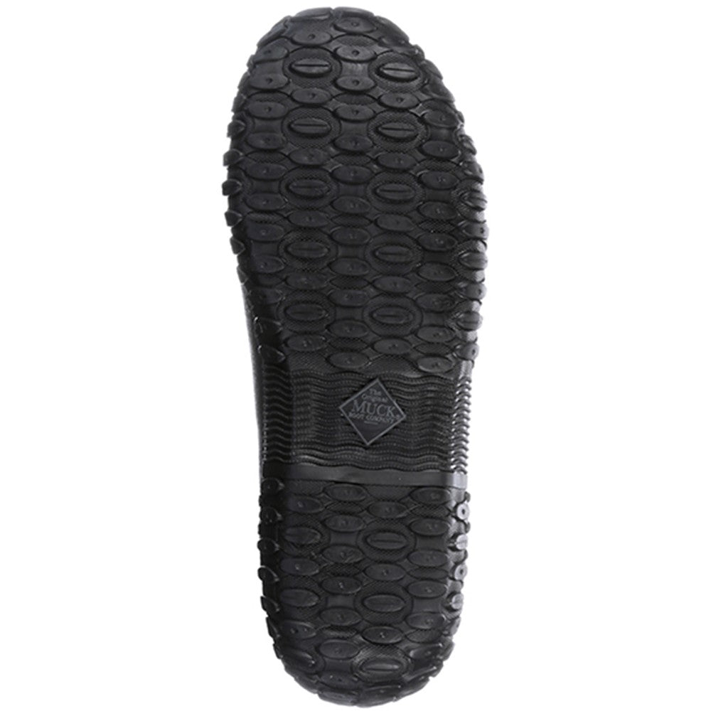 Muck Boots Men's Muckster II Ankle All Purpose Lightweight shoe