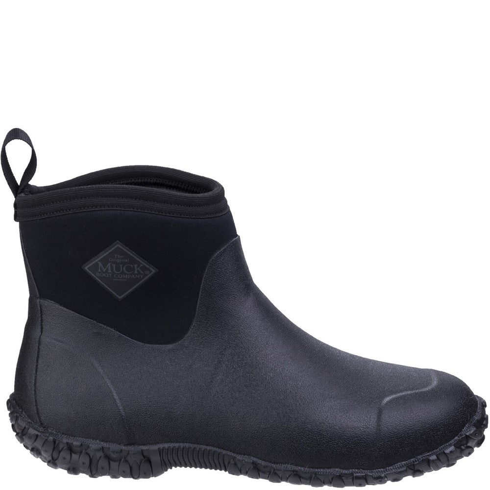 Muck Boots Men's Muckster II Ankle All Purpose Lightweight shoe