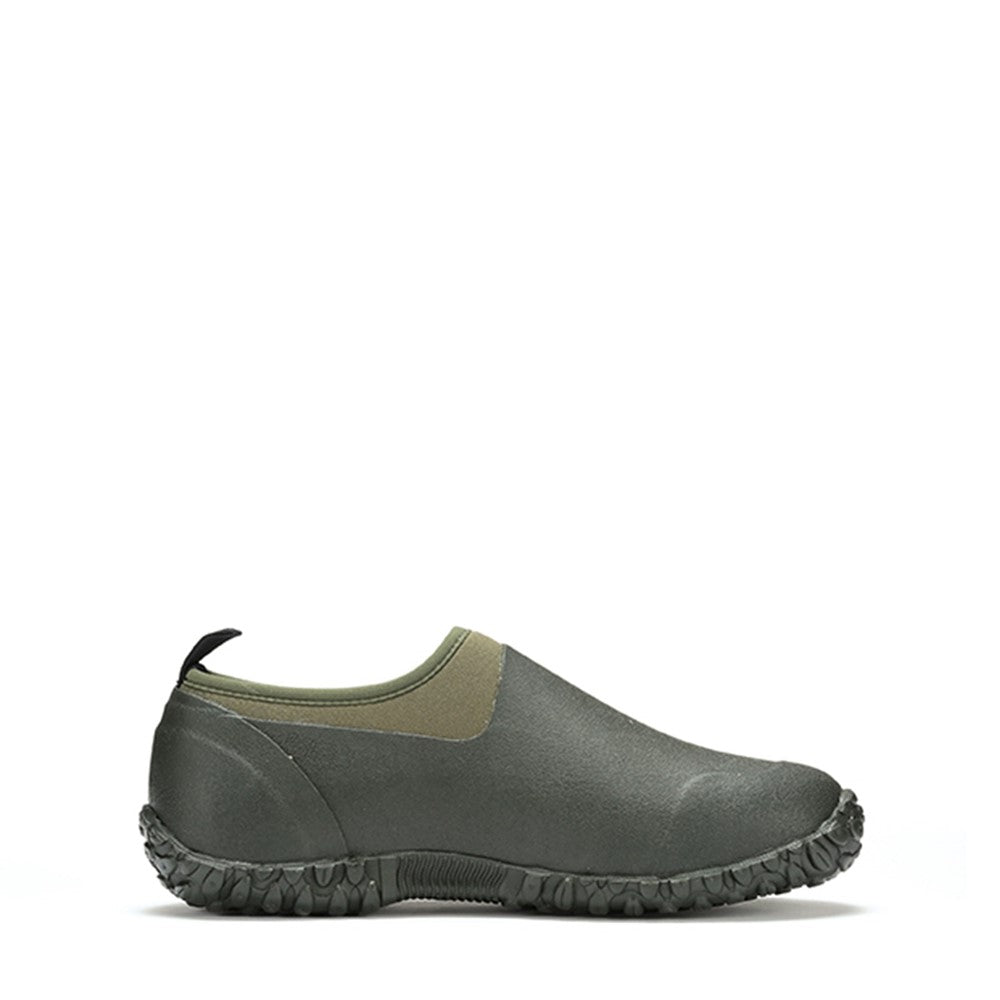 Muck Boots Men's Muckster II Low All Purpose Lightweight Shoe