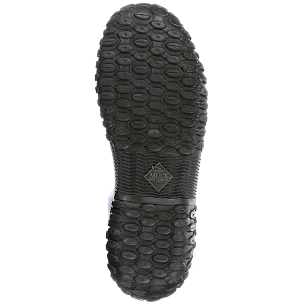 Muck Boots Men's Muckster II Low All Purpose Lightweight Shoe