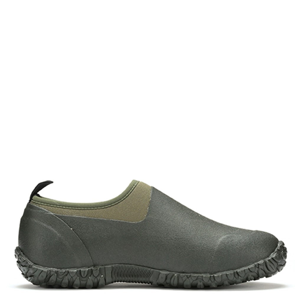 Muck Boots Men's Muckster II Low All Purpose Lightweight Shoe