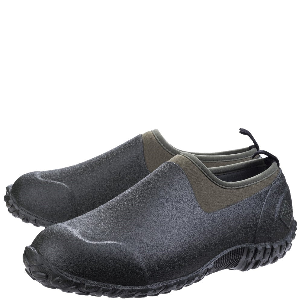 Muck Boots Men's Muckster II Low All Purpose Lightweight Shoe