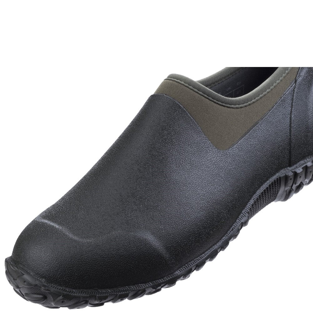 Muck Boots Men's Muckster II Low All Purpose Lightweight Shoe