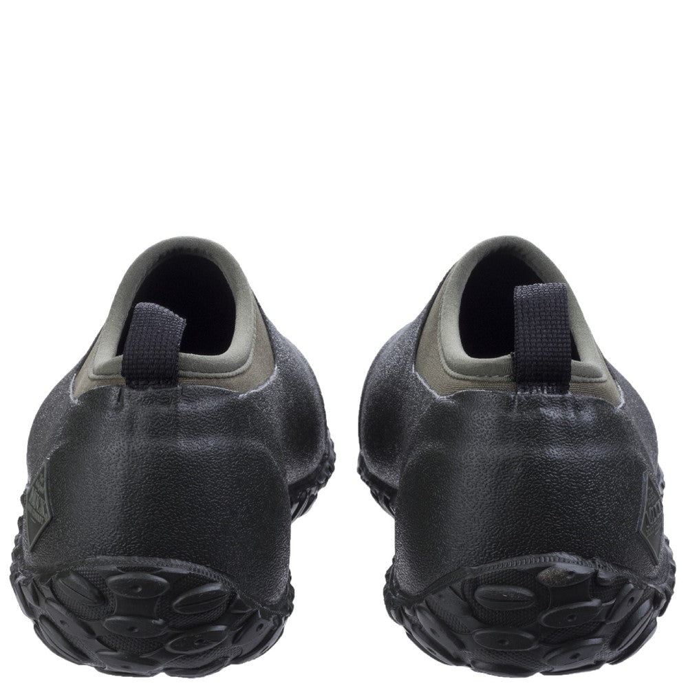 Muck Boots Men's Muckster II Low All Purpose Lightweight Shoe