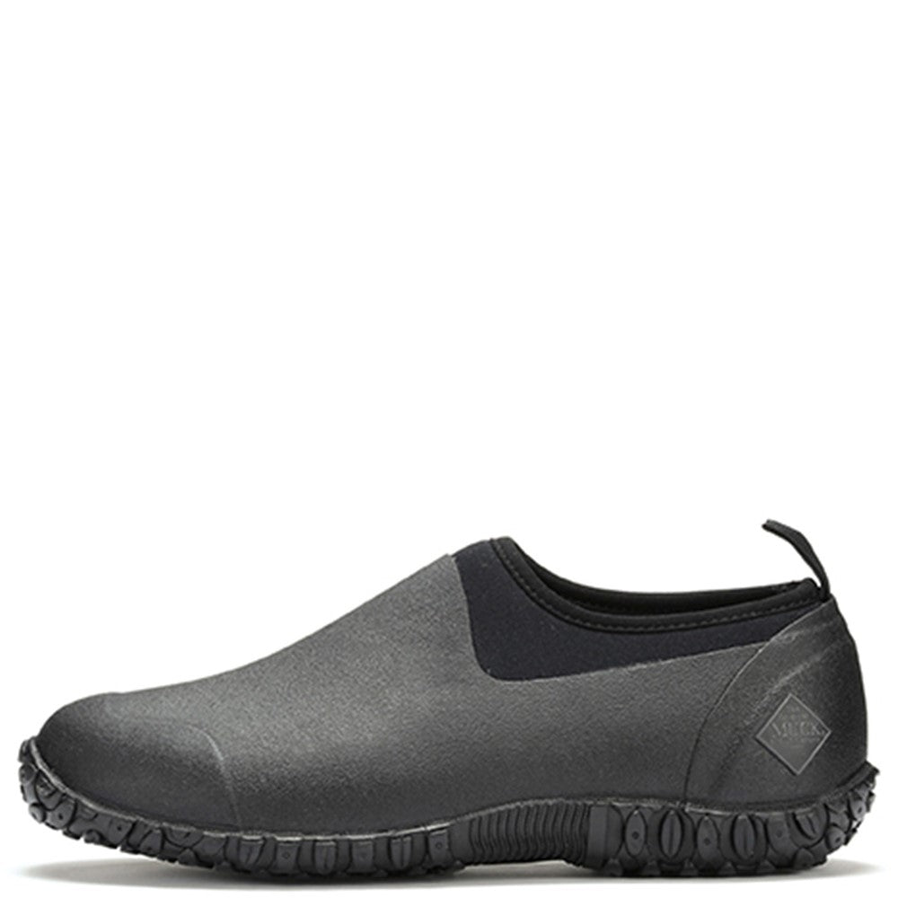 Muck Boots Men's Muckster II Low All Purpose Lightweight Shoe