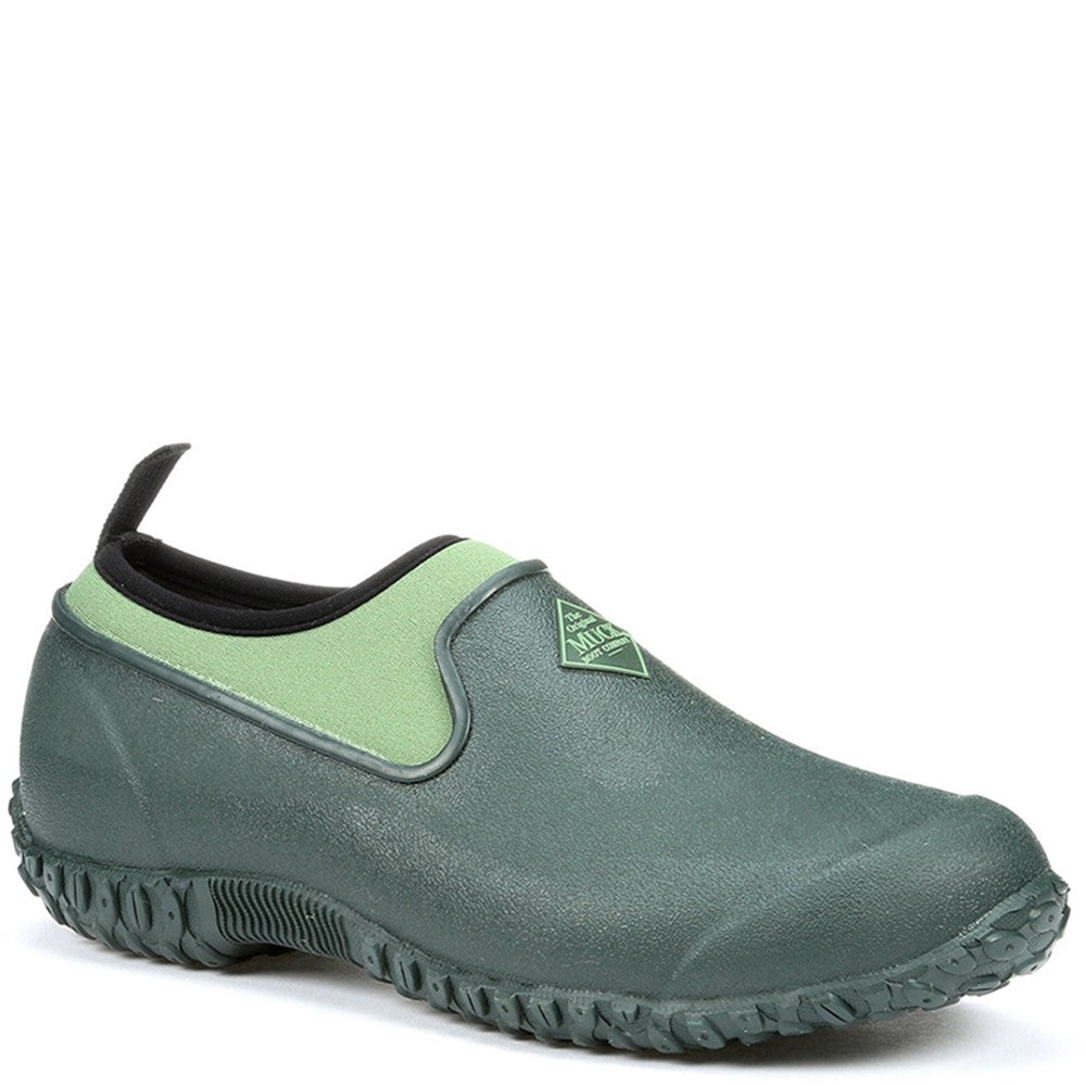 Muck Boots Women's Muckster II Low All Purpose Lightweight Shoe