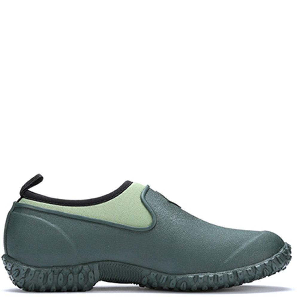 Muck Boots Women's Muckster II Low All Purpose Lightweight Shoe