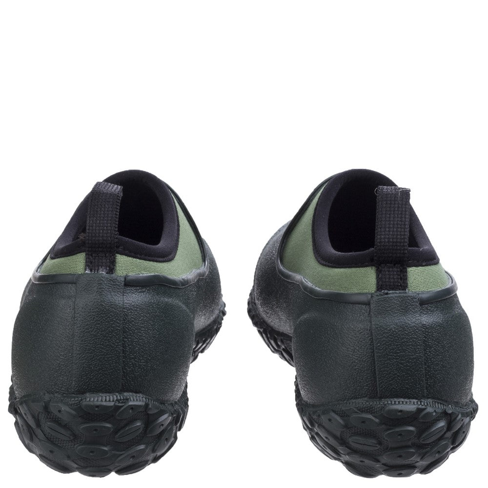 Muck Boots Women's Muckster II Low All Purpose Lightweight Shoe