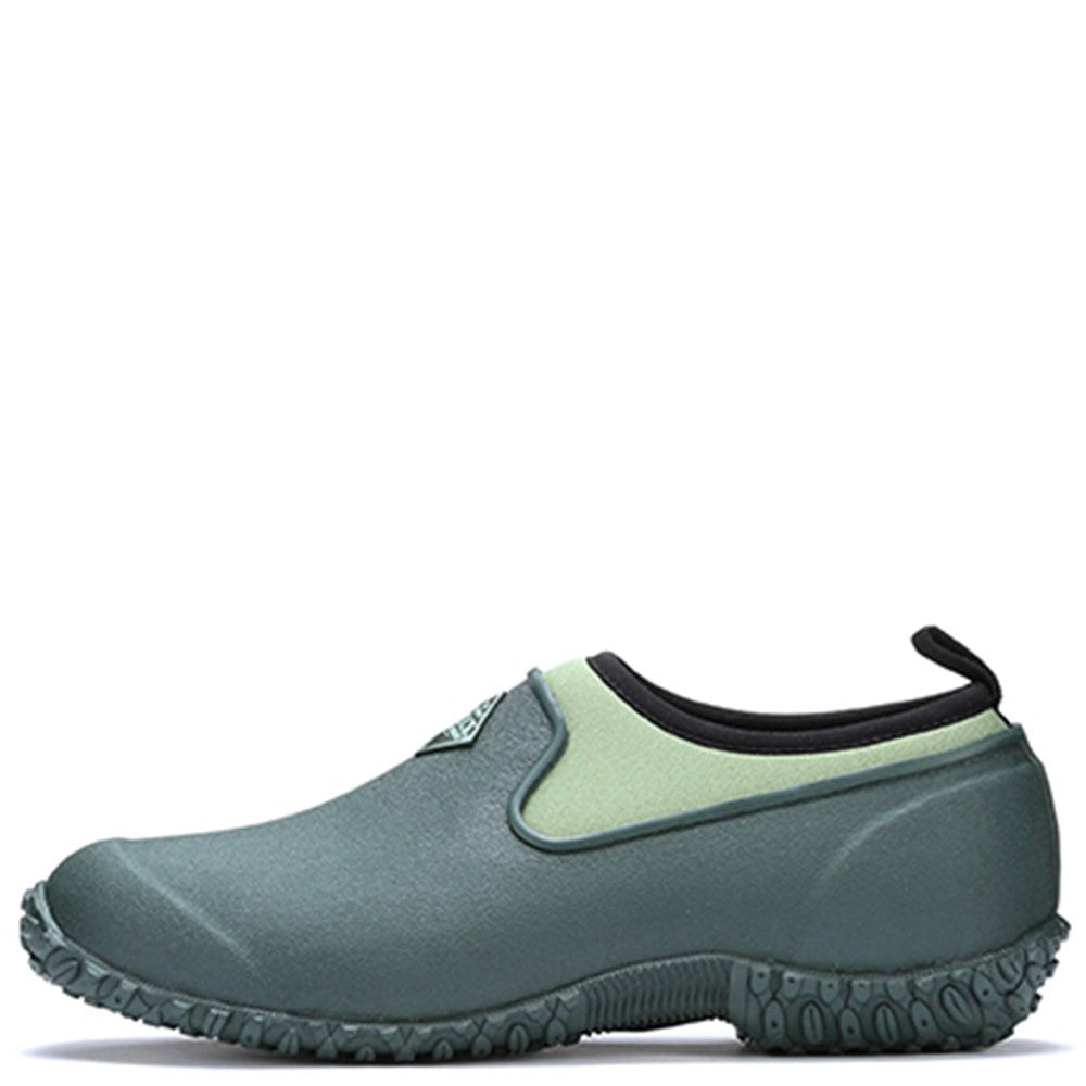 Muck Boots Women's Muckster II Low All Purpose Lightweight Shoe