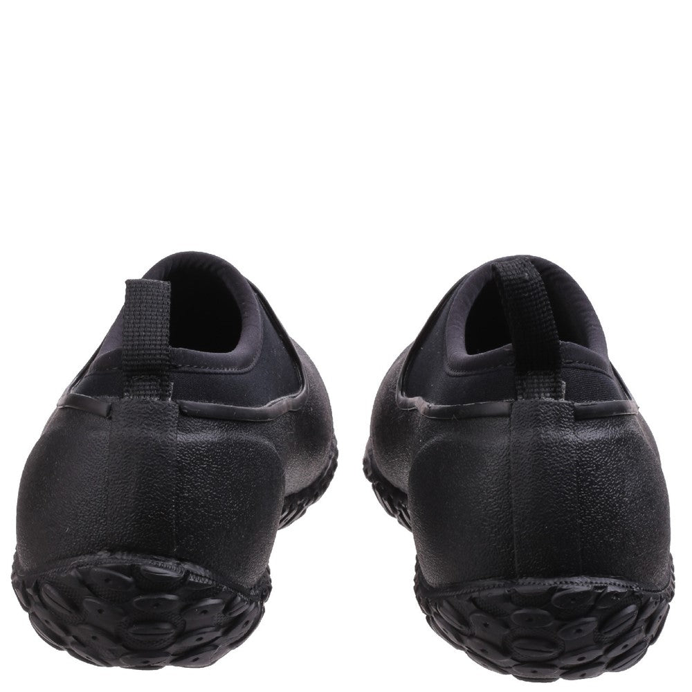 Muck Boots Women's Muckster II Low All Purpose Lightweight Shoe