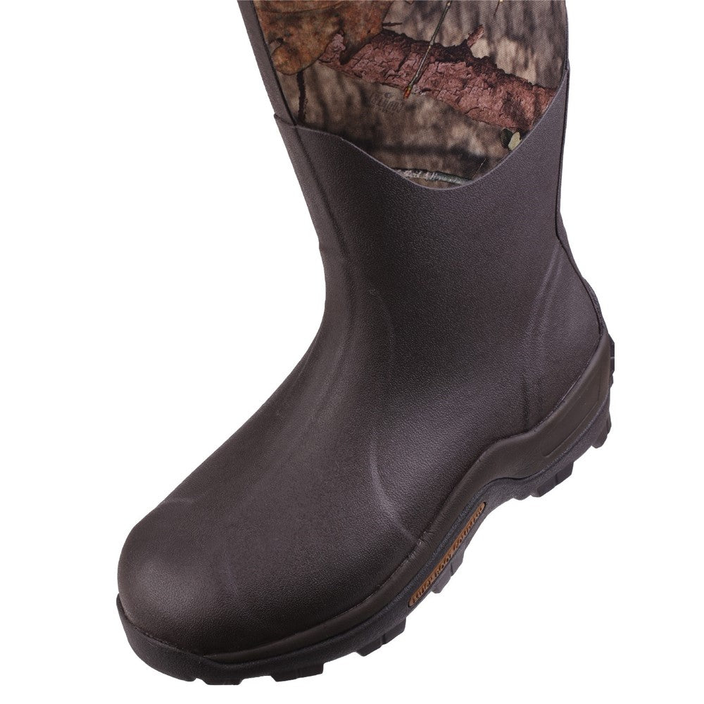 Muck Boots Woody Max Cold-Conditions Hunting Boot
