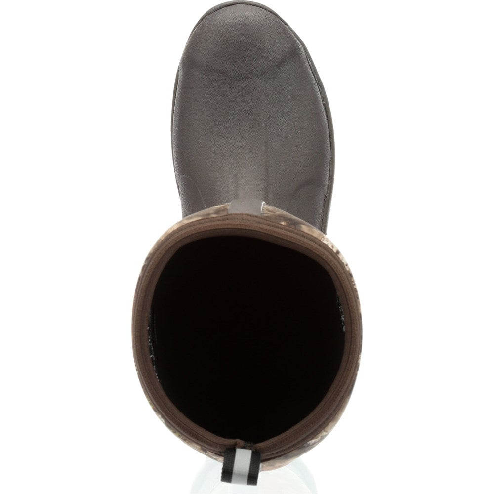 Muck Boots Woody Max Cold-Conditions Hunting Boot