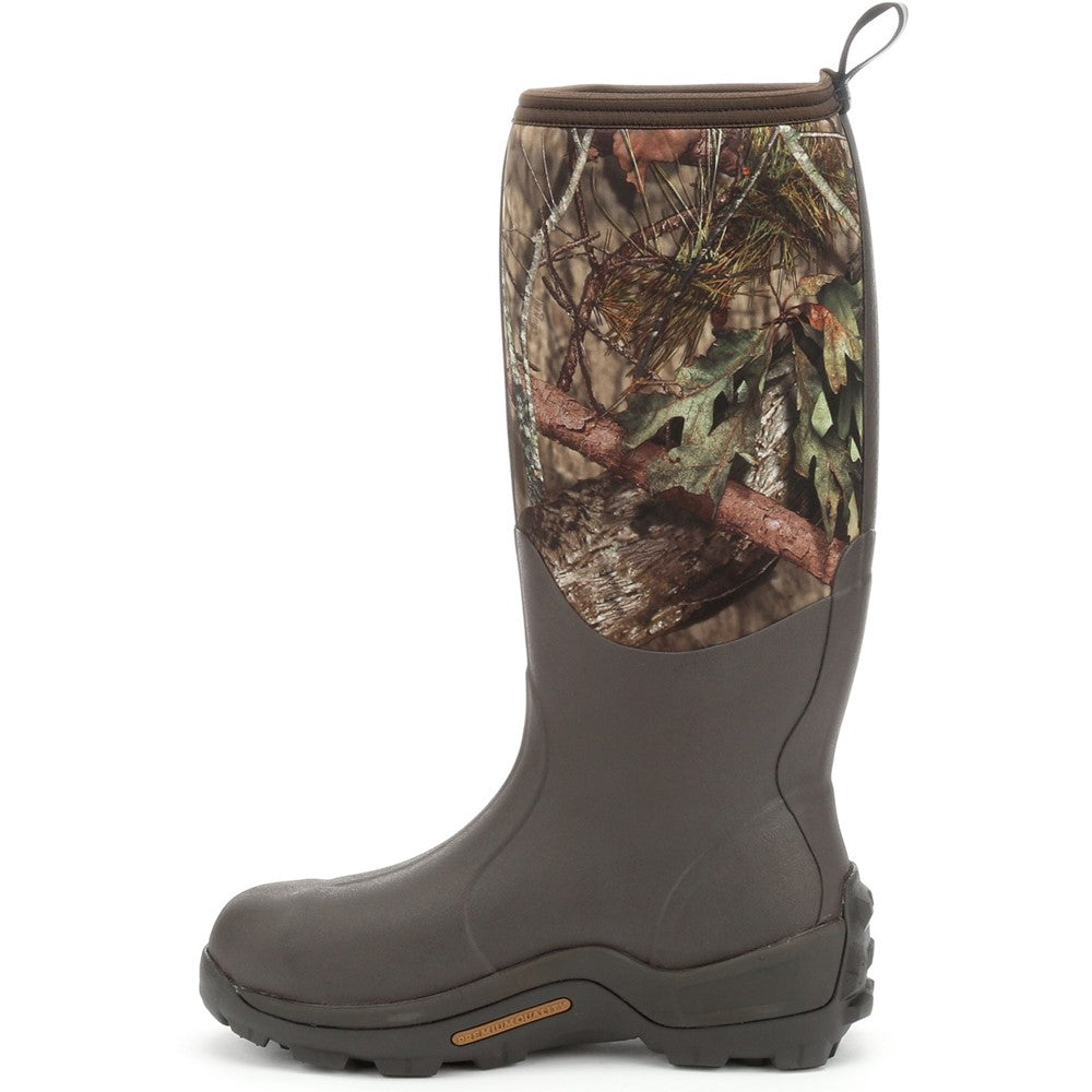 Muck Boots Woody Max Cold-Conditions Hunting Boot